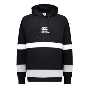 Canterbury Legends Raglan Hoodie - Mens