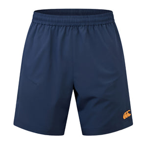 Canterbury Mens Woven 7" Shorts