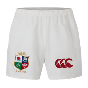 Canterbury British & Irish Lions Replica Match Shorts