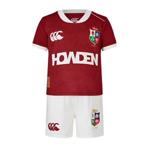 Canterbury British & Irish Lions Infant Kit