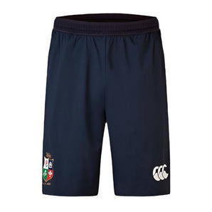 Canterbury British & Irish Lions Everset Woven Shorts