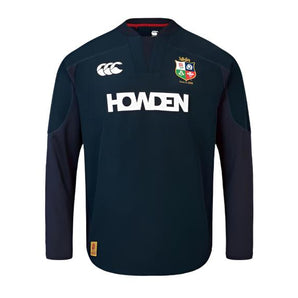 Canterbury Rugby British & Irish Lions Drill Top