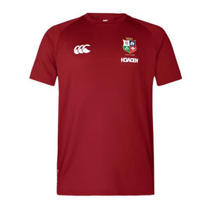 Canterbury Rugby British & Irish Lions Everest Tee