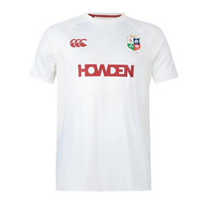 Canterbury British & Irish Lions Superlight Tee