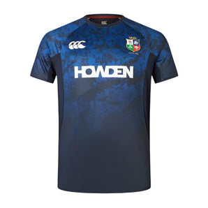 Canterbury British & Irish Lions Superlight Tee