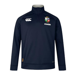 Canterbury British & Irish Lions 1/4 Zip Fleece