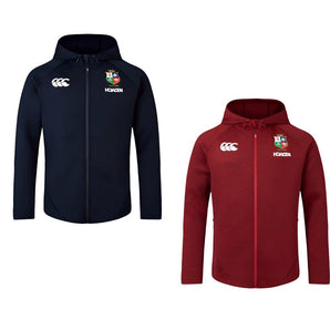 Canterbury Rugby British & Irish Lions Everest Hoody