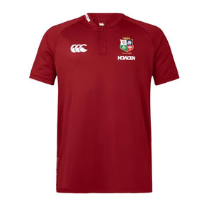 Canterbury Rugby British & Irish Lions Polo