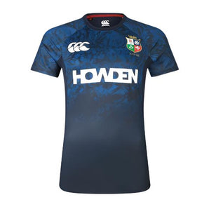 Canterbury British & Irish Lions Womens Superlight Tee