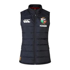 Canterbury British & Irish Lions Womens Gilet