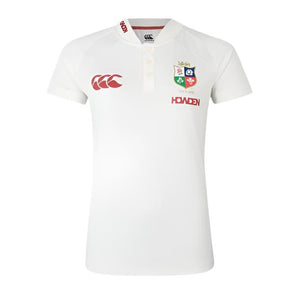 Canterbury British & Irish Lions Womens Polo