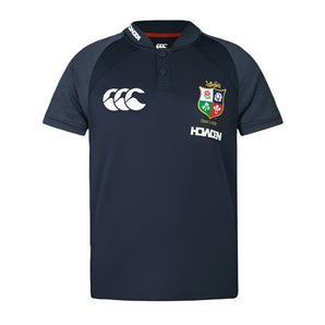 Canterbury British & Irish Lions Junior Polo