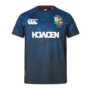 Canterbury British & Irish Lions Junior Superlight Tee