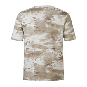 Canterbury British & Irish Lions Mens Camo Tee