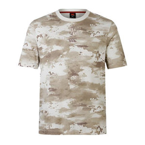 Canterbury British & Irish Lions Mens Camo Tee