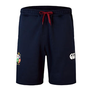 Canterbury British & Irish Fleece Short