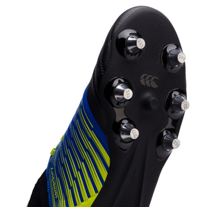 Canterbury Adult Stampede 3.0 Pro Soft Ground Rugby Boots