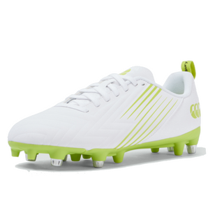 Canterbury Speed Team SG (Soft Ground) Rugby Boots.