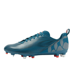 Canterbury Speed Team SG (Soft Ground) Rugby Boots.