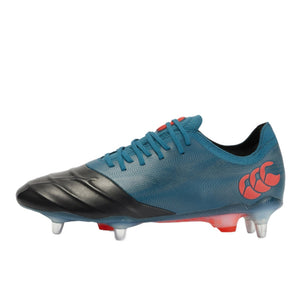 Canterbury Phoenix Genesis Elite Soft Ground Rugby boots