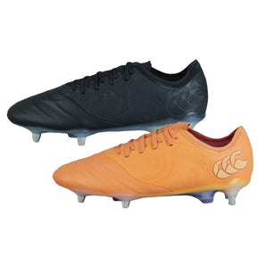 Canterbury Phoenix Genesis Elite Soft Ground Rugby Boots
