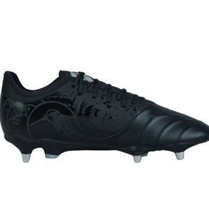 Canterbury Junior Phoenix Genesis Pro Soft Ground Rugby Boots