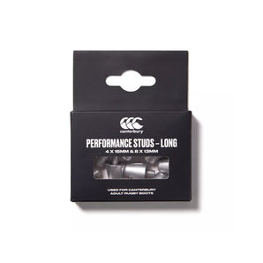Canterbury Performance Studs