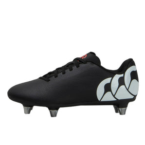 Canterbury Speed Raze Junior Soft Ground Rugby Boots