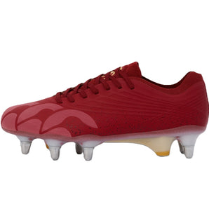 Canterbury Stampede Ground Break Elite Soft Ground Rugby Boots