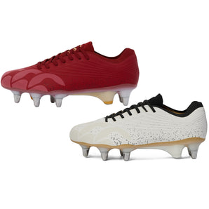 Canterbury Stampede Ground Break Elite Soft Ground Rugby Boots