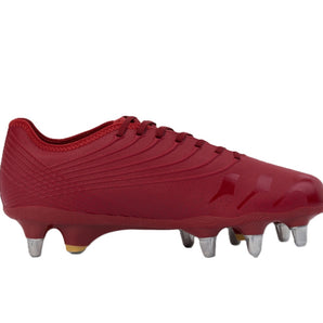 Canterbury Stampede Ground Break Pro Soft Ground Rugby Boots (Copy)