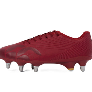 Canterbury Stampede Ground Break Pro Soft Ground Rugby Boots (Copy)