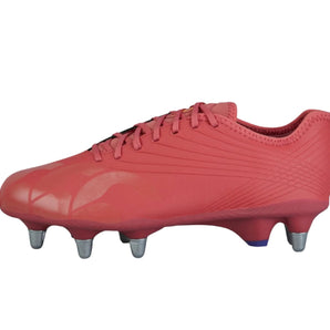 Canterbury Stampede Ground Break Pro Soft Ground Rugby Boots