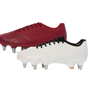 Canterbury Stampede Ground Break Pro Soft Ground Rugby Boots