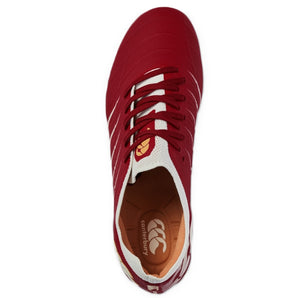 Canterbury Adult Unisex Phoenix 2.0 Elite Soft Ground Rugby Boots