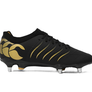 Canterbury Phoenix 2.0 Pro Soft Ground Rugby Boots