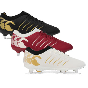 Canterbury Phoenix 2.0 Pro Soft Ground Rugby Boots