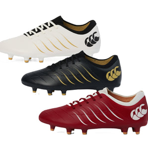 Canterbury Phoenix 2.0 Pro Firm Ground Rugby Boot