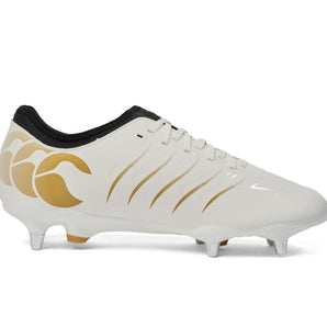 Canterbury Phoenix 2.0 Team Soft Ground Rugby Boots
