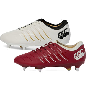 Canterbury Phoenix 2.0 Team Soft Ground Rugby Boots