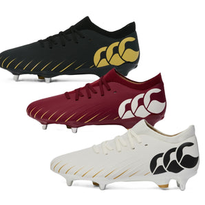 Canterbury Speed Falcon Pro Soft Ground Rugby Boots