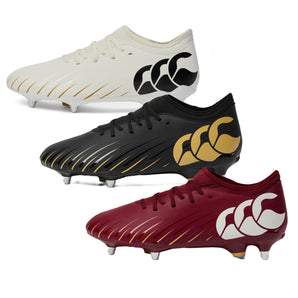 Canterbury Speed Team Soft Ground Rugby Boot