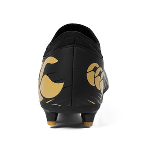 Canterbury Speed Team Firm Ground Rugby Boot