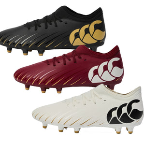 Canterbury Speed Team Firm Ground Rugby Boot