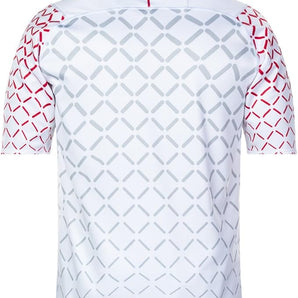 Canterbury Men's England Sevens Vapodri Home Pro Rugby Jersey