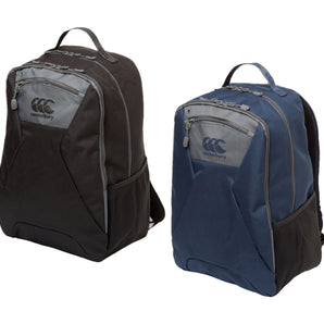 Canterbury Classic Medium Back Pack Bag