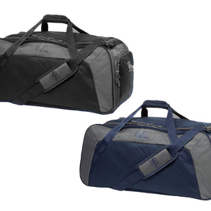 Canterbury Classic Holdall Kit Bag