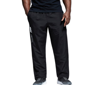 Canterbury Rugby Open Hem Stadium Pant Trousers - Mens