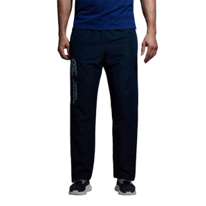 Canterbury Rugby Uglies Open Hem Stadium Pants Tracksuit Bottoms.