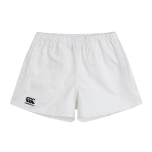 Canterbury Professional Cotton Rugby Short